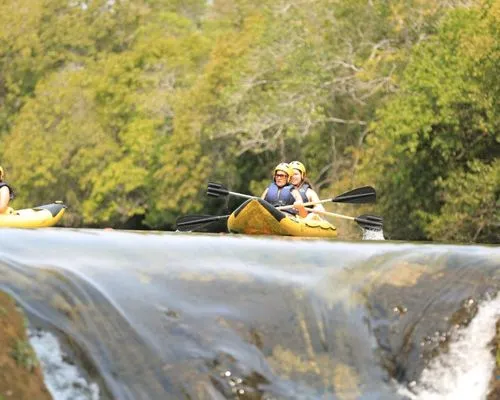 Agência Aguapé Aventuras e Balneários